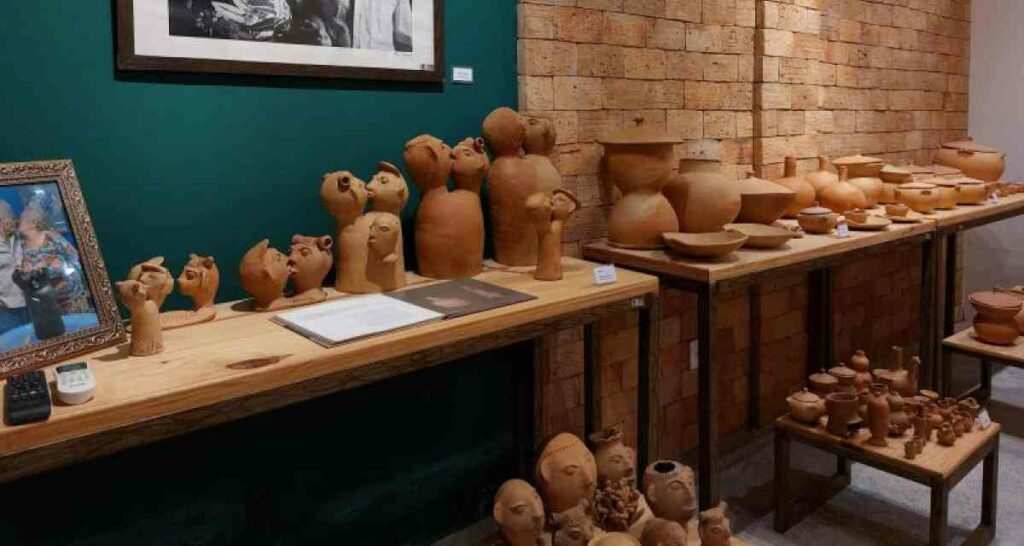 Uneal participa da 17ª Primavera dos Museus com o tema ‘Memórias e Democracia’