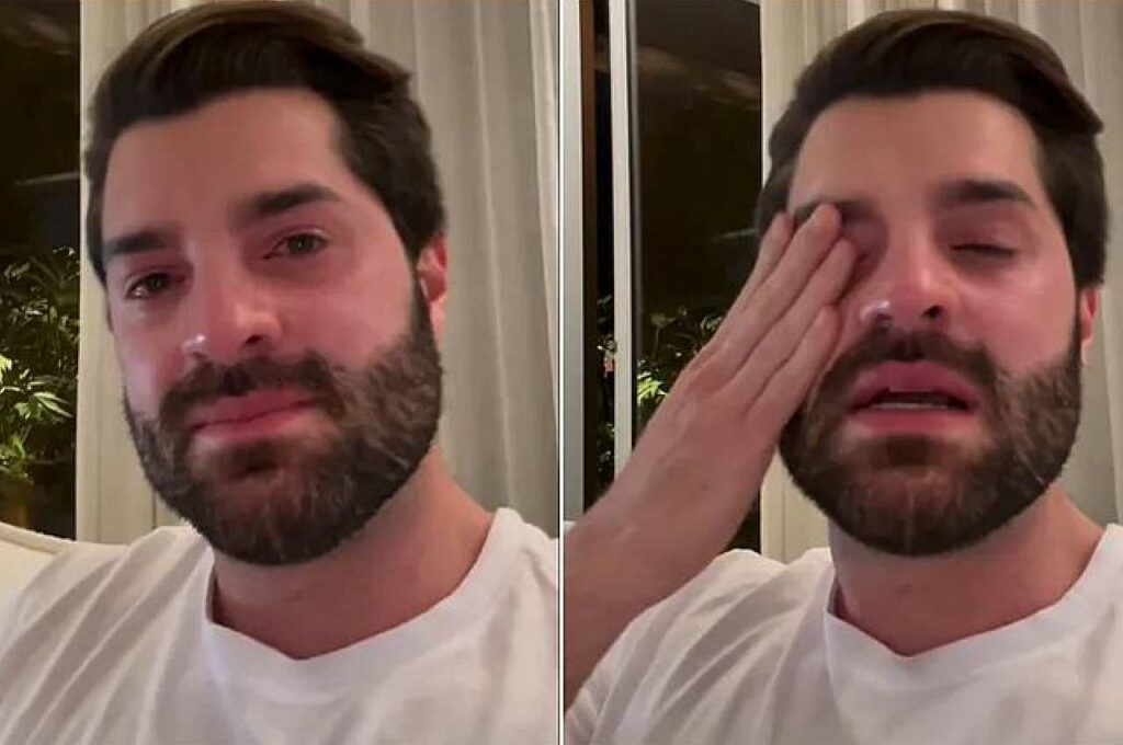 Alok revela angústia com ataques do Hamas em festival em Israel: “Meu pai estava lá”