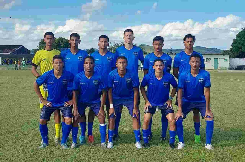 Azzurra enfrenta o ASA na semifinal da Copa Alagoas nesta quarta (18)