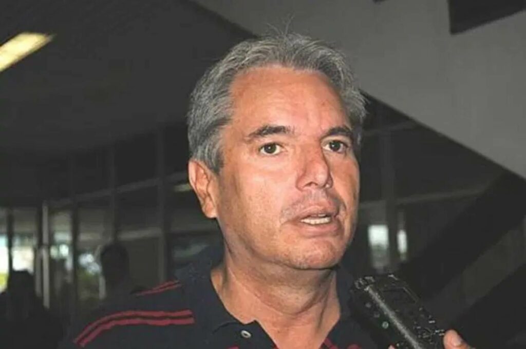 Ex-Prefeito de Canapi, Celso Luís, é acusado de desviar mais de R$ 20 milhões do IPREV