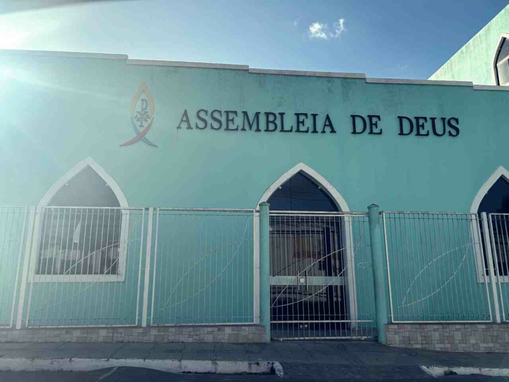 União: Igreja em que tesoureiro confessou desvio de R$ 1 milhão não registrou B.O