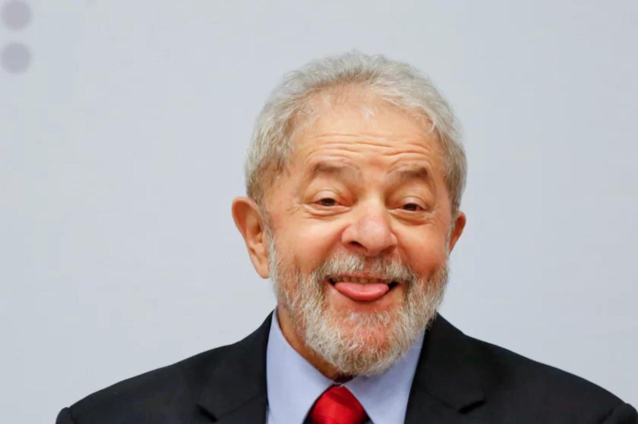 Lula, presidente do Brasil | © Daniel Ferreira