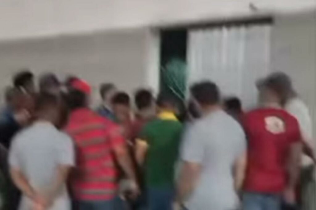 Motoristas de Transporte Alternativo pressionam prefeito de Rio Largo após mudanças no sistema de transporte