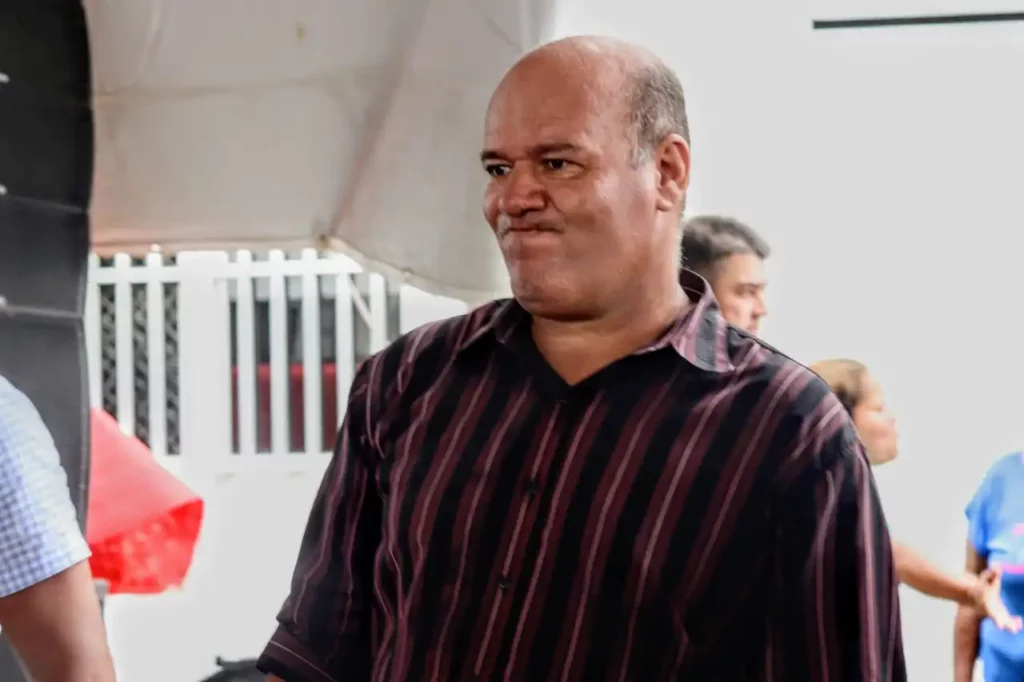 TRE/AL pode suspender repasses do Fundo Eleitoral para partido ligado a Almir Belo