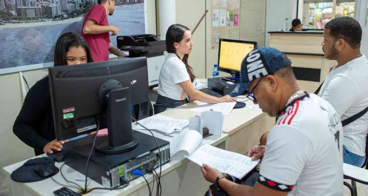 Prefeitura de Maceió oferece vagas em cursos com encaminhamento para o mercado de trabalho