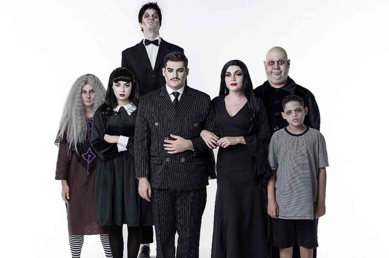 Família Addams, o Musical | © Reprodução