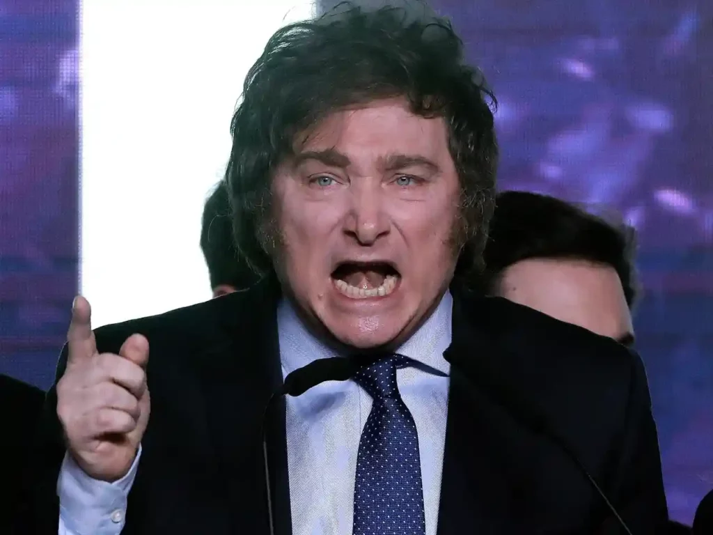 Argentina mostra intenção de “cortar laços” com Brasil e China