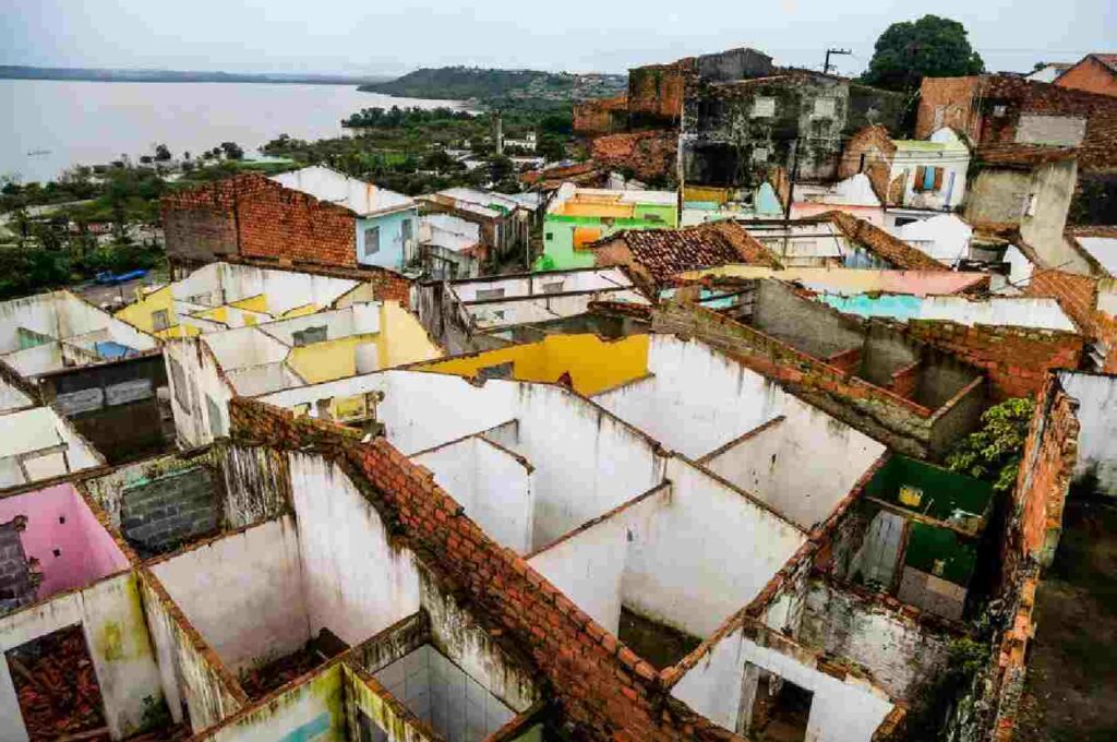 Bairro de Maceió | © reprodução