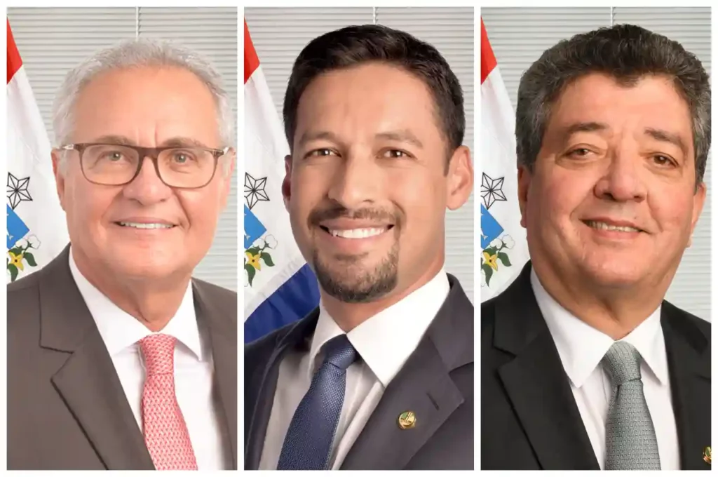 Confira o voto dos senadores de Alagoas na PEC que criminaliza a posse de drogas
