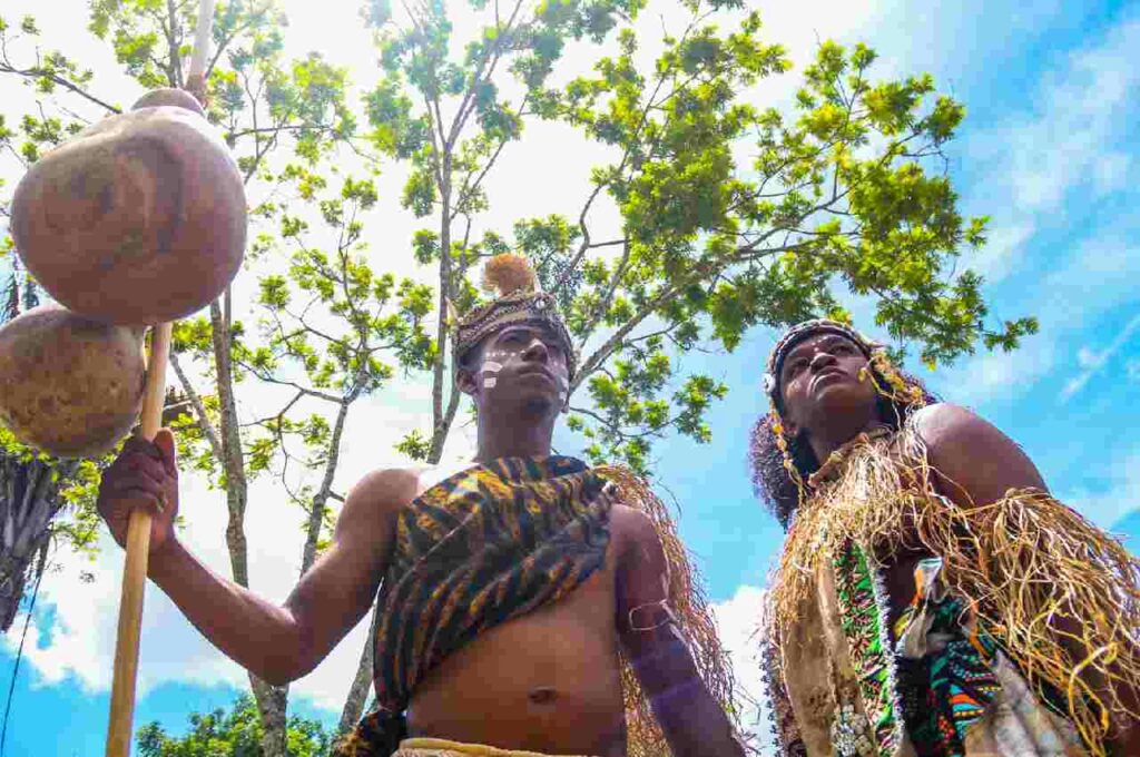 Vamos Subir a Serra encerra hoje em Maceió e inicia programação na Serra da Barriga nesta quinta (16)