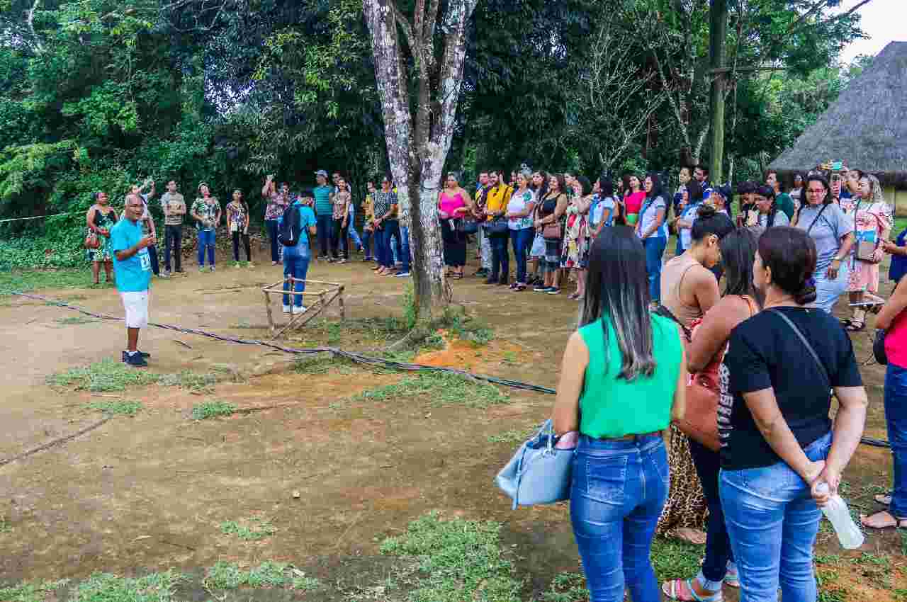 Serra da Barriga | © Cortesia 