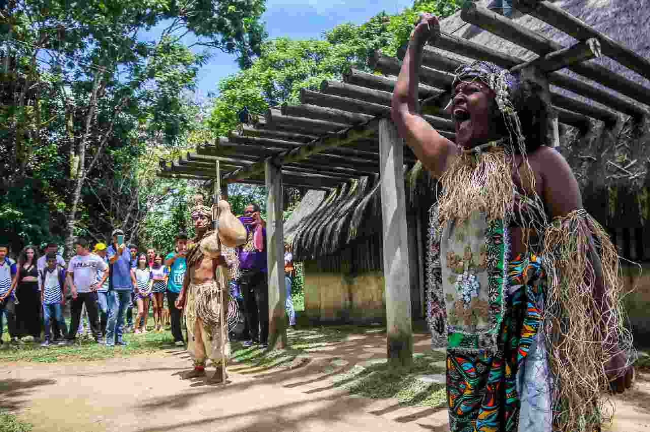 Serra da Barriga | © Cortesia 