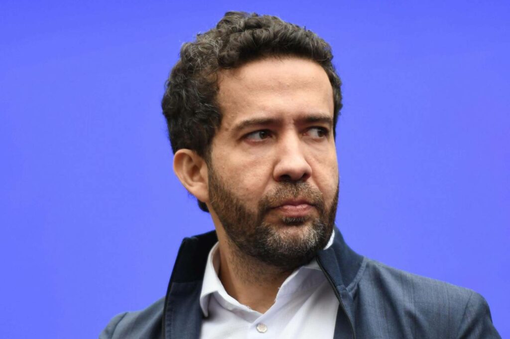 Pedido de cassação de André Janones por “rachadinha” é encaminhado ao Conselho de Ética da Câmara