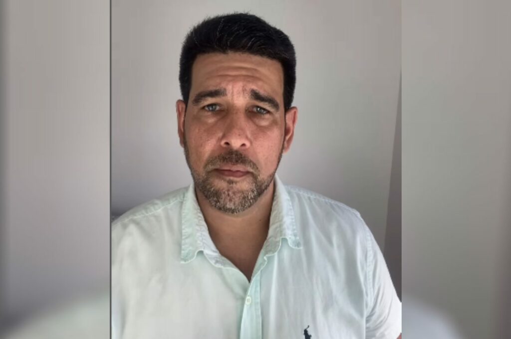 Bruno Lopes se solidariza com famílias das vítimas do acidente na Serra da Barriga