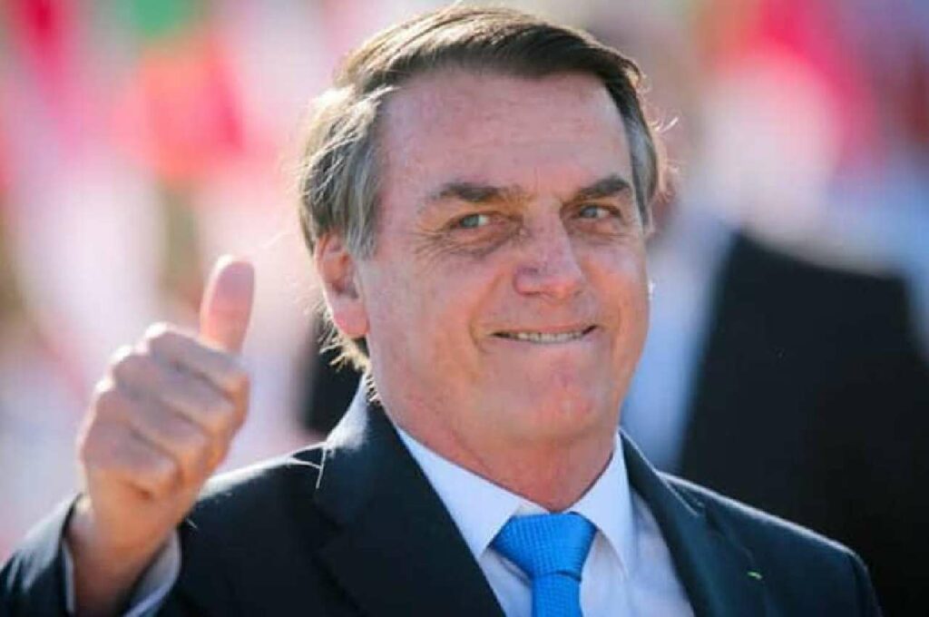 Jair Bolsonaro escolhe litoral norte de Alagoas para passar a virada do ano