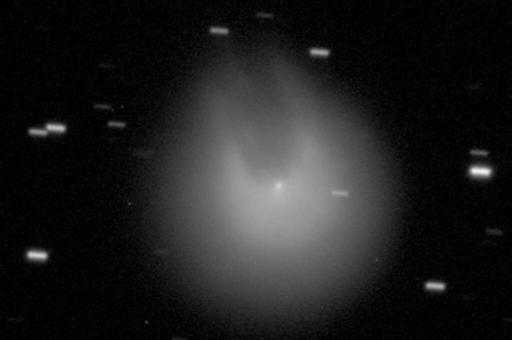 Saiba quais serão os principais eventos astronômicos em 2024