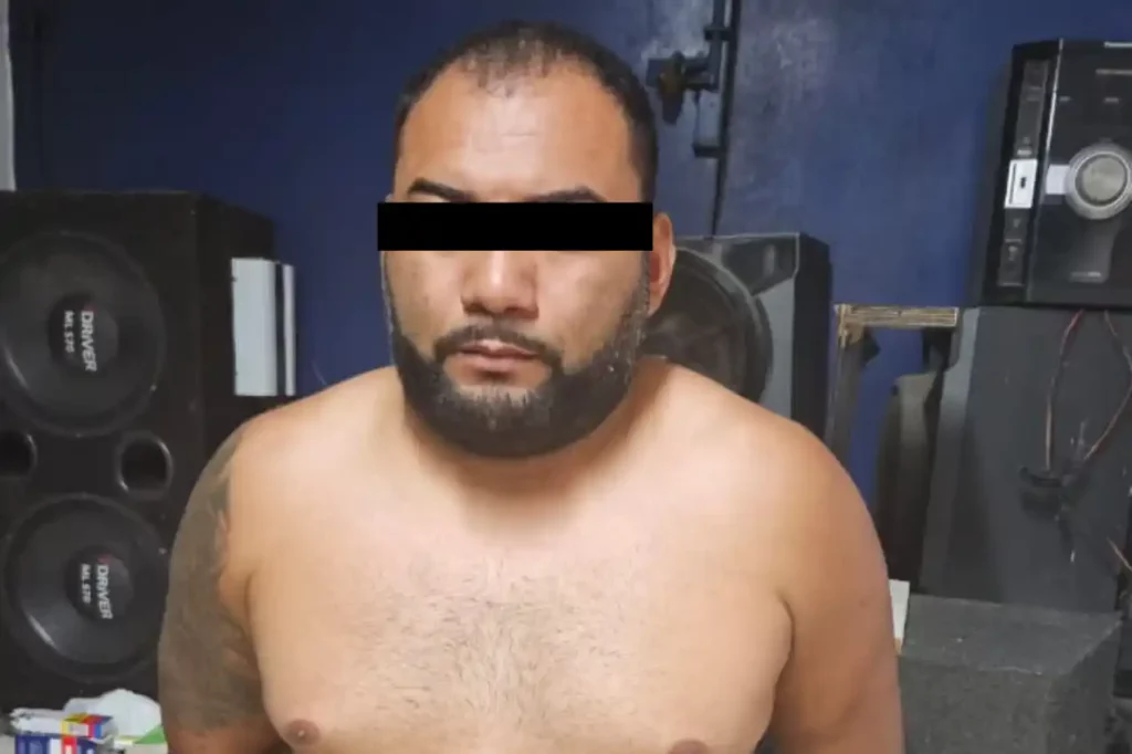 Homem é preso com pistola 380 e 20 munições em Murici