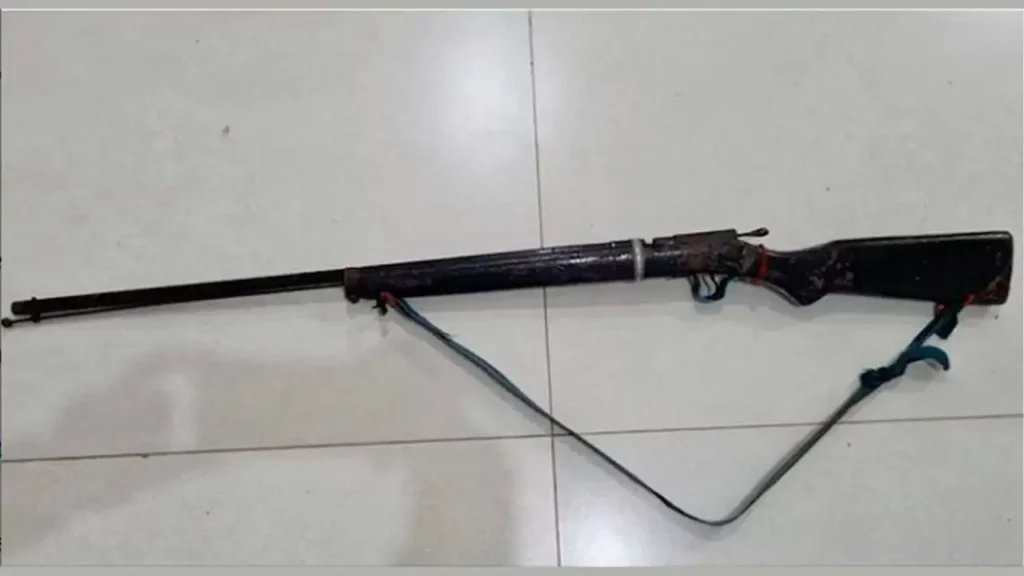 Adolecente dispara por acidente e atinge o olho do primo, no interior de Alagoas