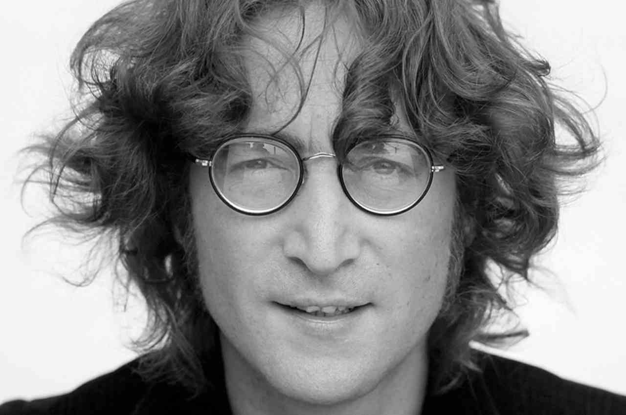 John Lennon | © Reprodução