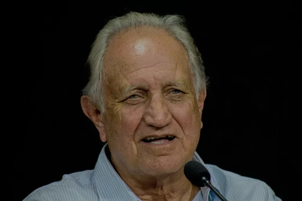 Dr. Mano será o entrevistado do Jornal do BR desta terça