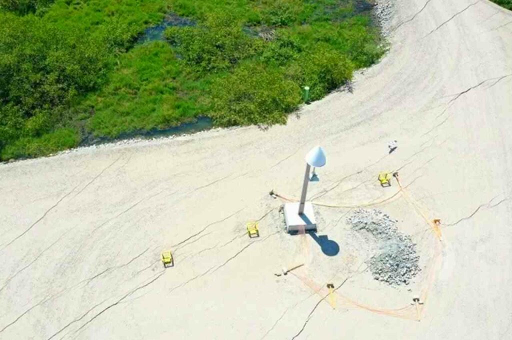 Defesa informa que afundamento de solo na mina 18 da Braskem atingiu 1 metro e 80 centímetros nesta segunda (4)