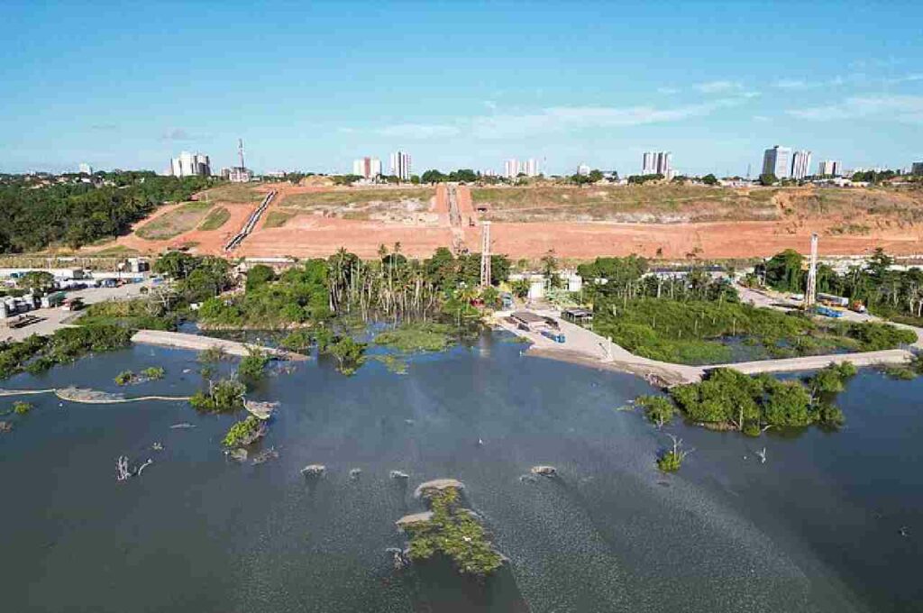 Sismógrafos registram redução de tremores na mina 18 da Braskem, diz Defesa Civil