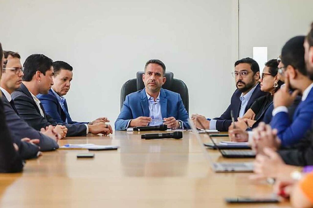 Paulo Dantas pede revisão de acordo para incluir 3 mil famílias no Plano de Reparação