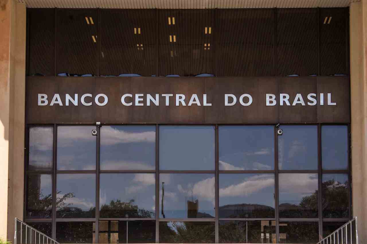Banco Central do Brasil | © Breno Esaki