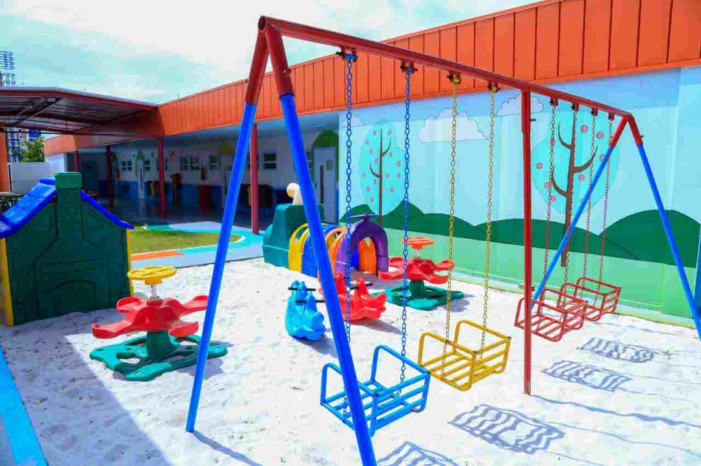 Matrículas para o primeiro Centro Educacional Infantil de Alagoas abrem na próxima segunda (8)