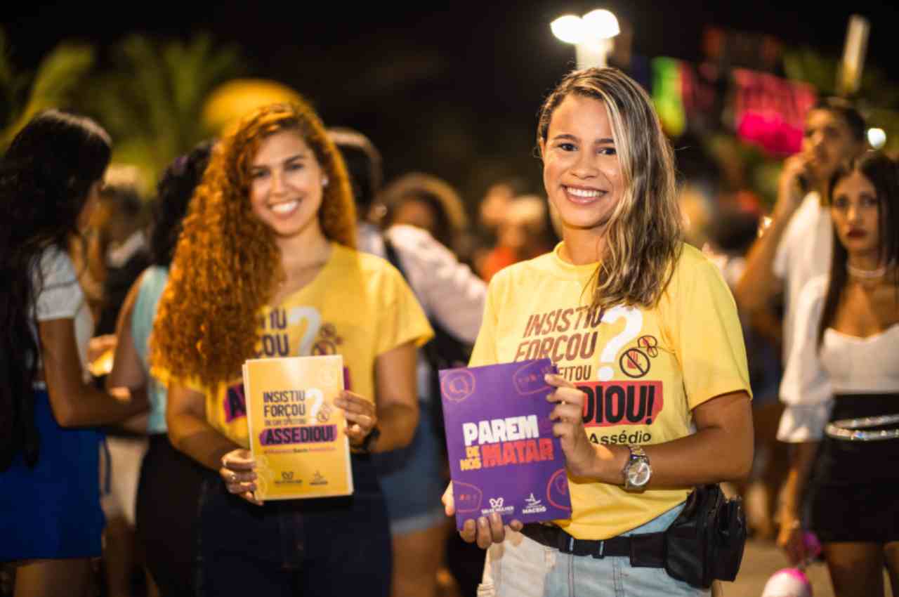 Foto: Jonathan Lins/Secom Maceió.