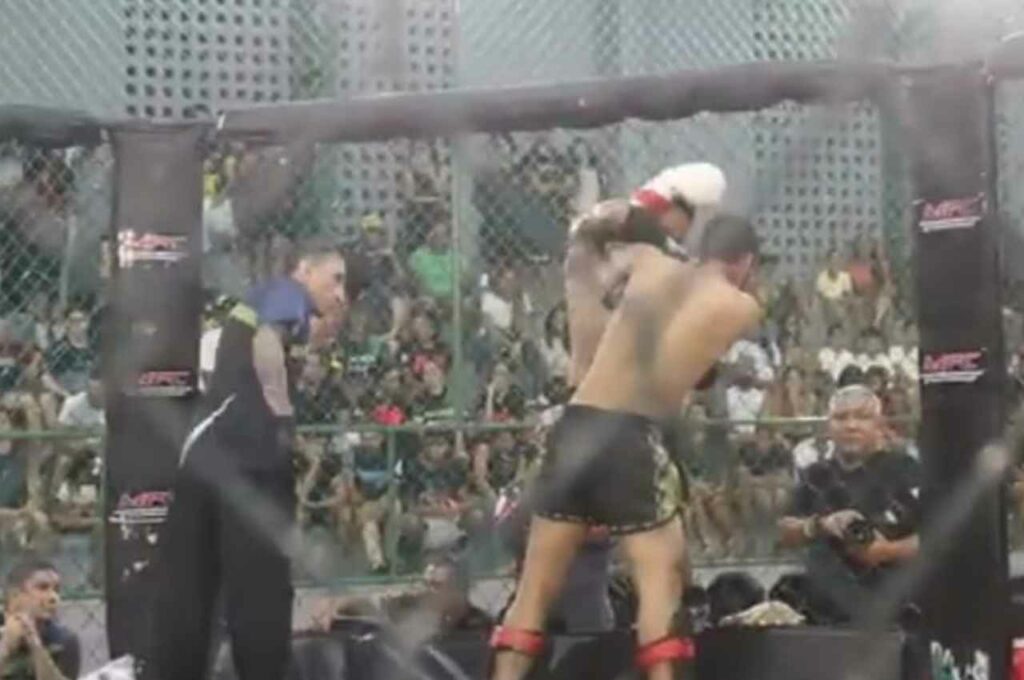 Saiba como foi a 3ª edição do MFC, em Murici