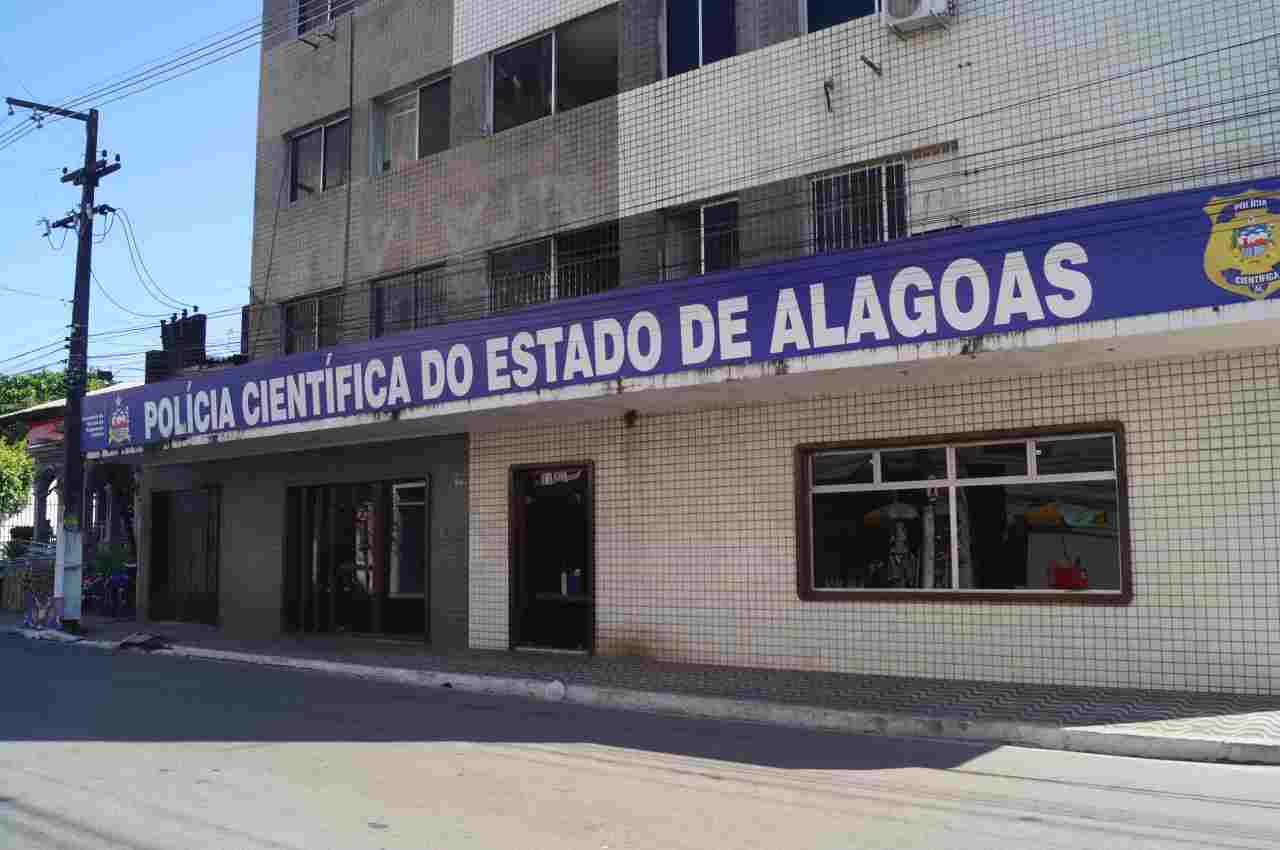 Polícia Científica de Alagoas comemora duas décadas de dedicação | © Divulgação