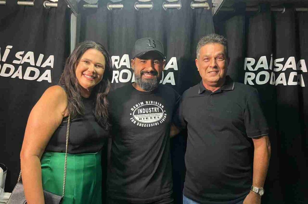 Branquinha promove grande programação artística em celebração à Festa de São Sebastião