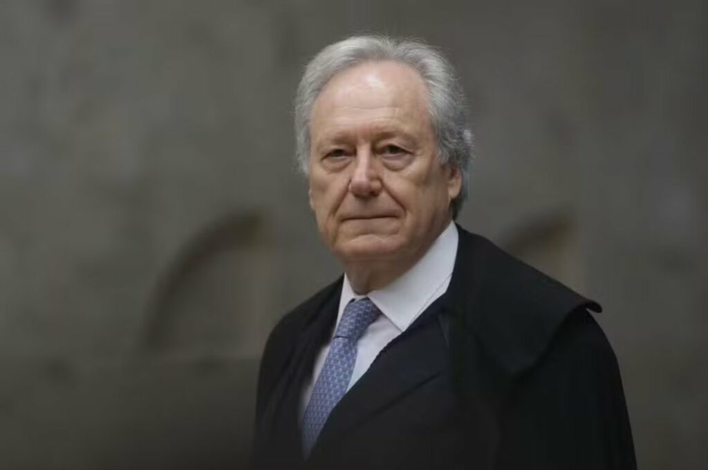 Ricardo Lewandowski será o novo ministro da Justiça