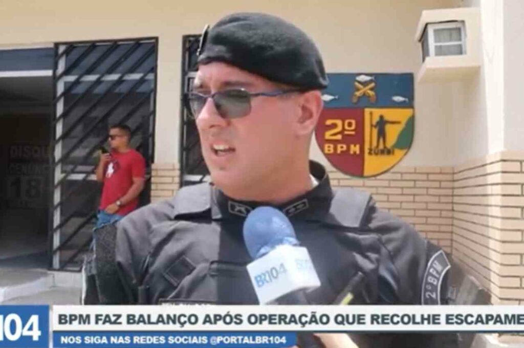 BPM faz balanço após operação que recolhe escapamentos