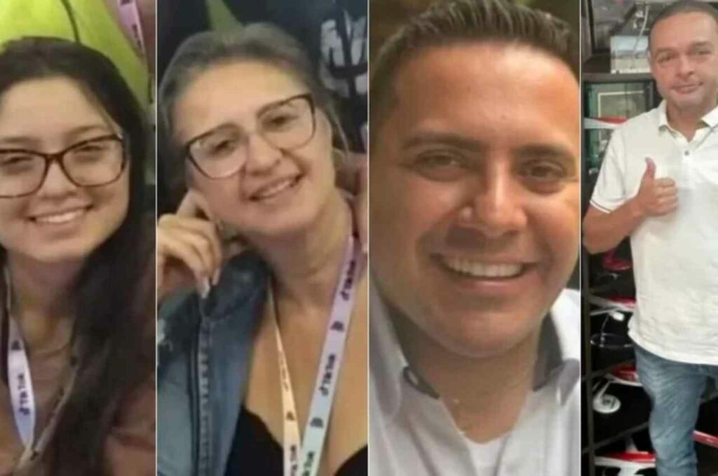 Não há sobreviventes em helicóptero que estava desaparecido em SP