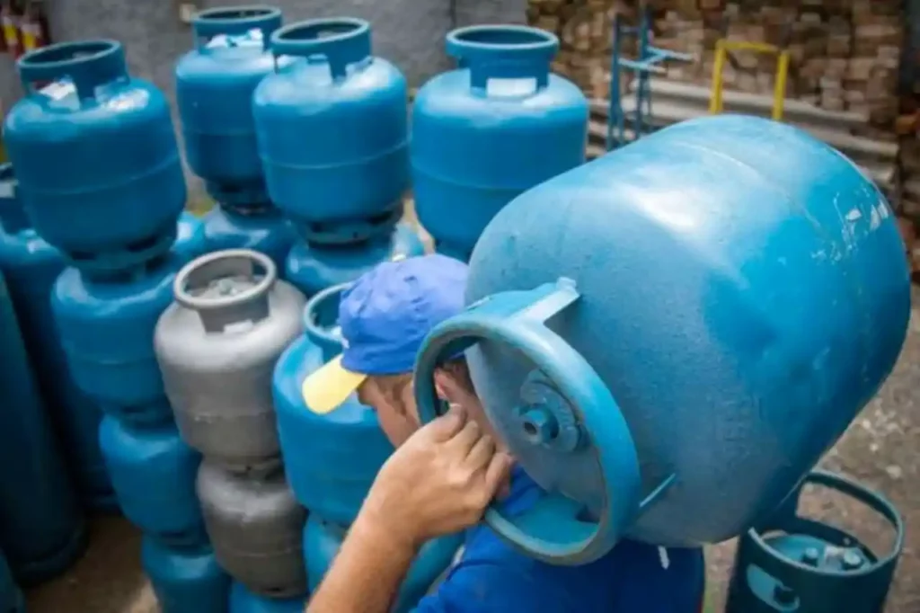 Alagoas e Pernambuco têm o gás de cozinha mais barato do Brasil