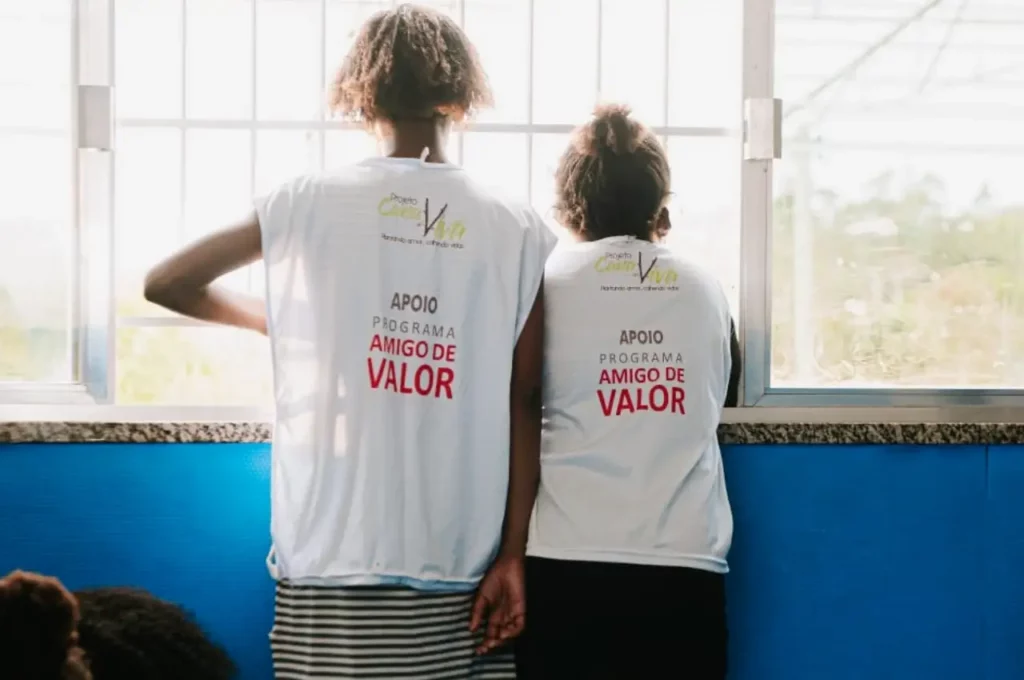 Santander procura projetos sociais em Alagoas para investir até R$ 400 mil; veja cidades