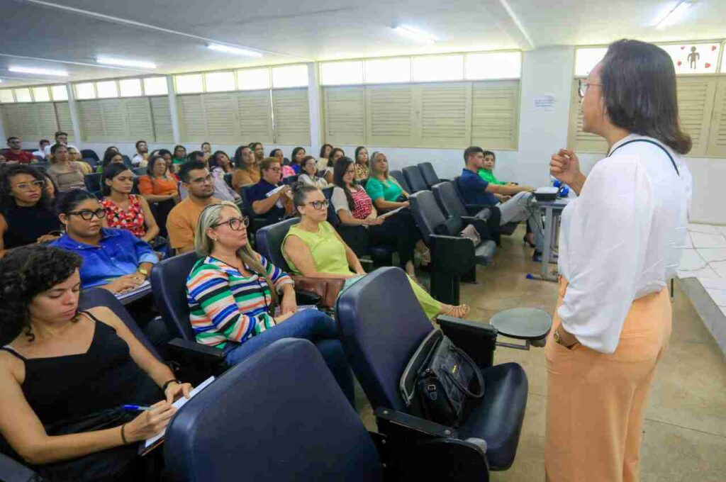 Governo de Alagoas vai lançar programa de promoção à saúde mental na rede estadual de ensino