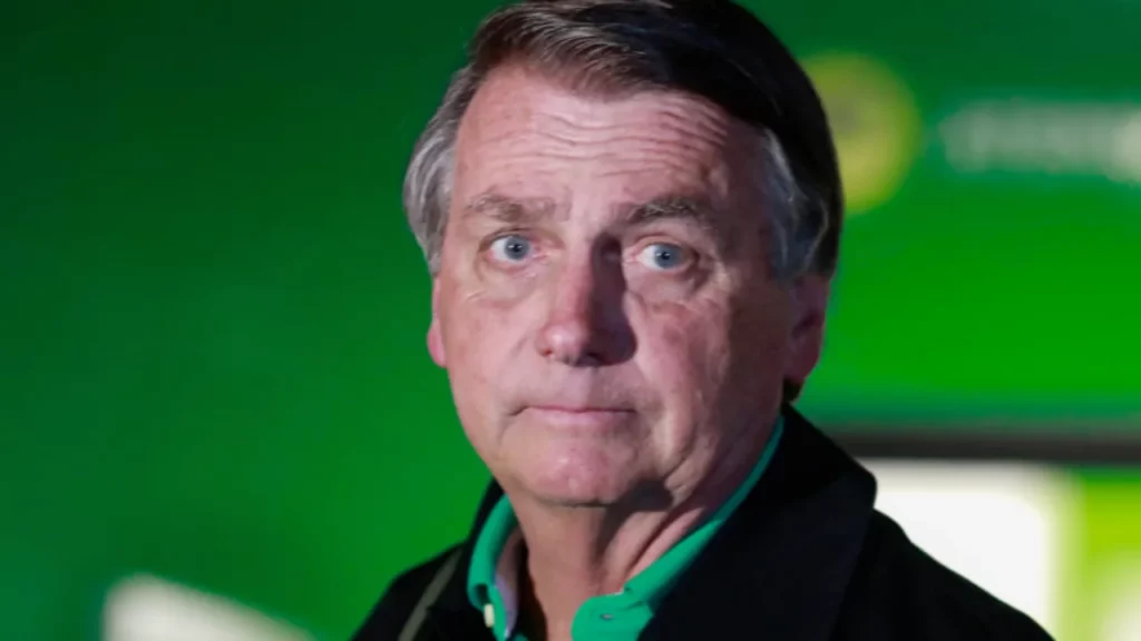 PGR pede condenação de Jair Bolsonaro e aliados por tentativa de golpe