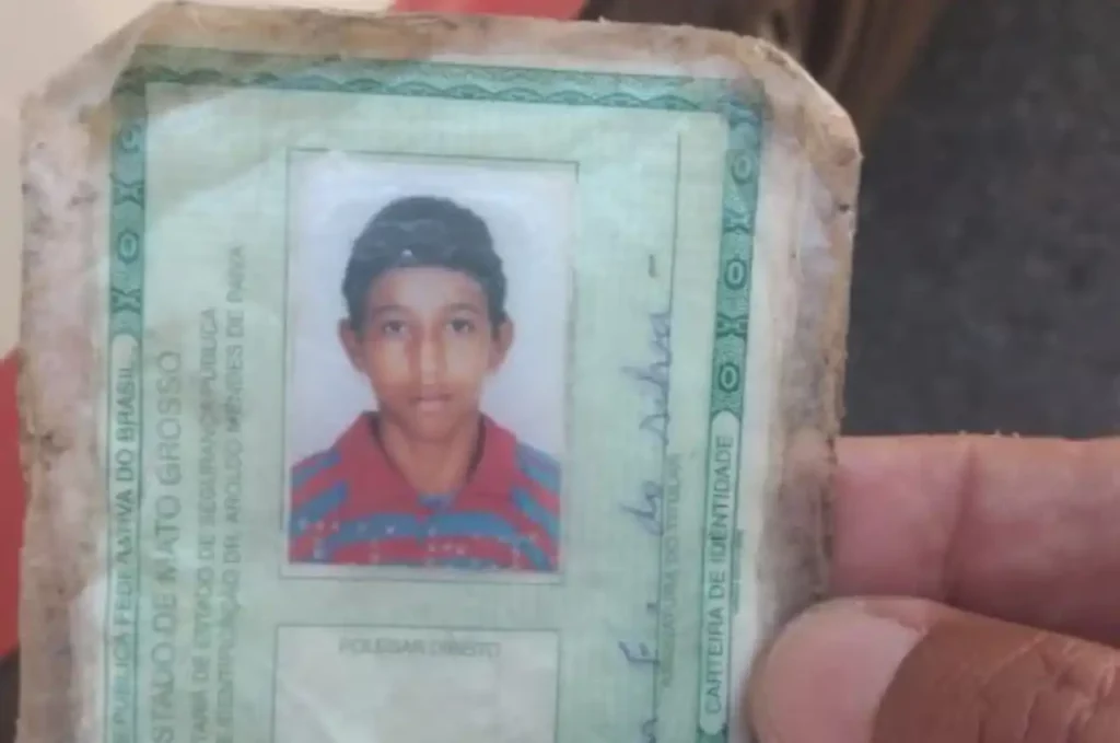 Jovem andarilho de União dos Palmares é atropelado em Mato Grosso