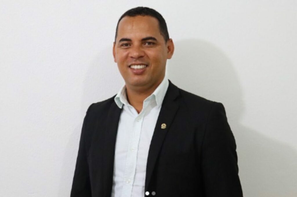 Vereador quer plantar uma árvore para cada criança nascida em União dos Palmares