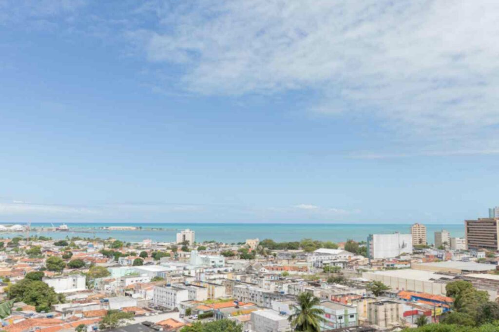 Maceió registra maior crescimento do PIB entre as capitais do Nordeste