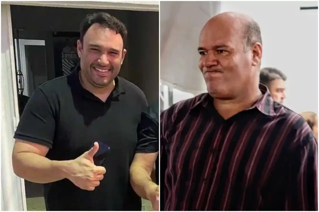 Gustavo Pedrosa pode se filiar ao PDT de Almir Belo e se afastar da oposição