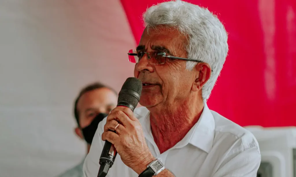 O que União dos Palmares ganha com Iran Menezes na presidência do DER/AL?