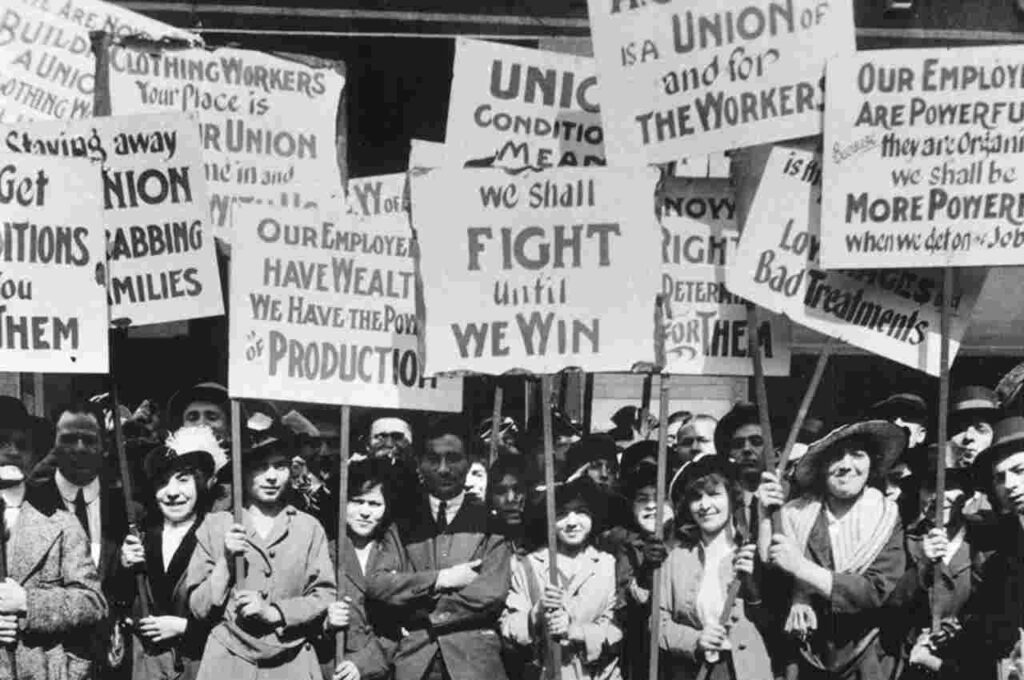 Marcha pela Igualdade: A história e o significado do Dia Internacional da Mulher