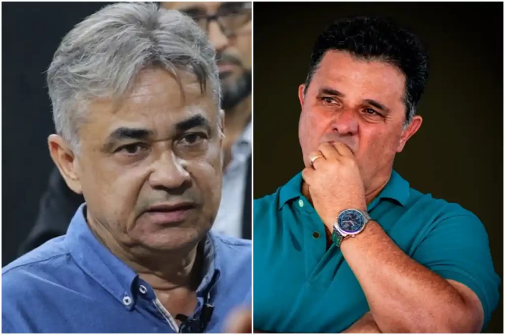 TRE/AL julga último recurso de Sebastião de Jesus contra Kil de Freitas