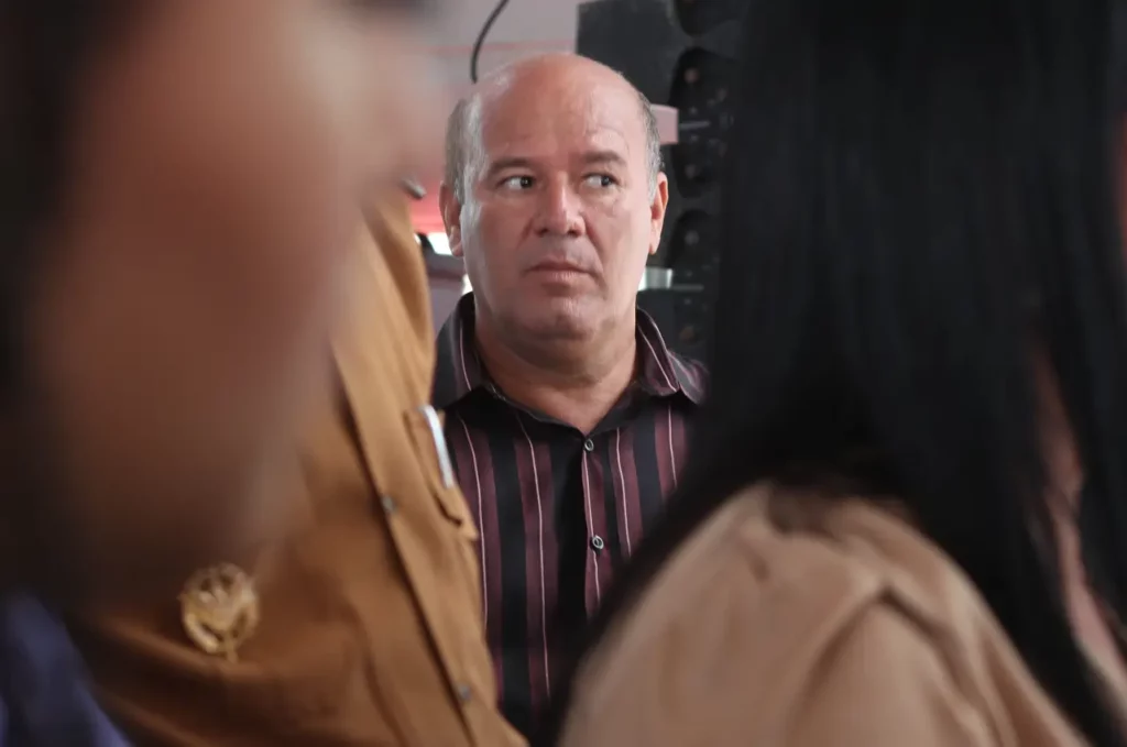 Almir Belo: TSE divulga pauta de julgamento de abril