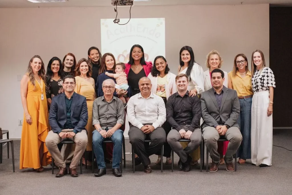 União de Palmares é o único município do interior alagoano com um grupo articulado de mulheres com endometriose