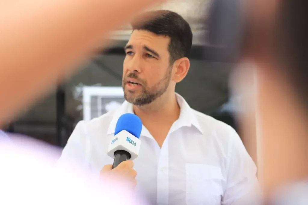 Ex-candidato à prefeitura, Bruno Lopes some do debate político e deixa vácuo na oposição